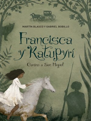 cover image of Francisca y Katupyrí